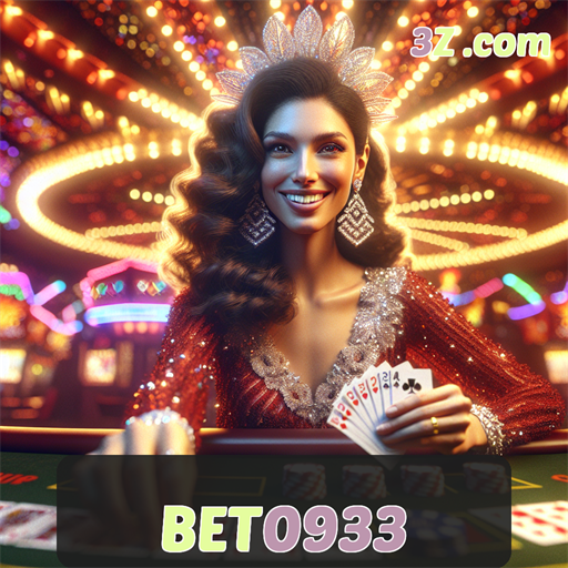 App do Bet0933: Uma Revolução nos Jogos Online