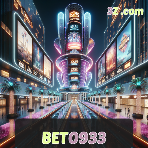 Login Criativo: A Experiência no Bet0933 que Encanta