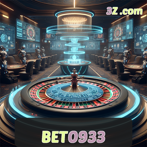 Promoções Imperdíveis: Aproveite Cada Jogada no Bet0933!