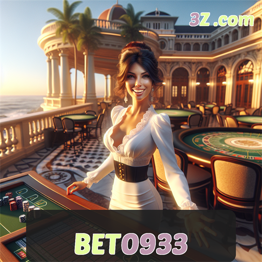 Slots Empolgantes: A Magia dos Jogos no bet0933