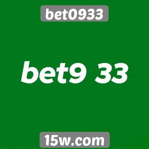 Recursos de bônus e promoções no portal bet0933