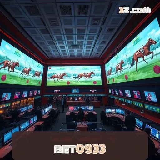 bet0933 Bônus