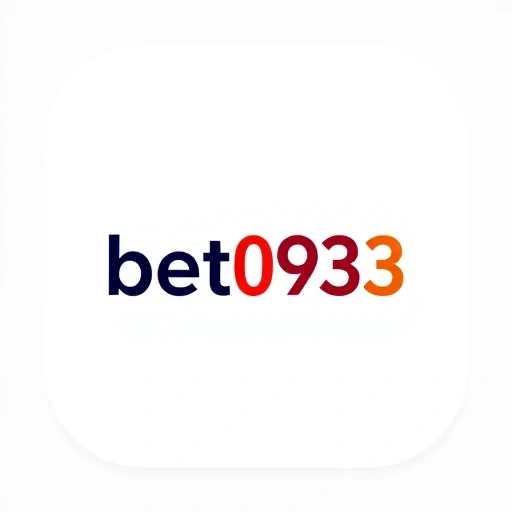 bet0933 Logo