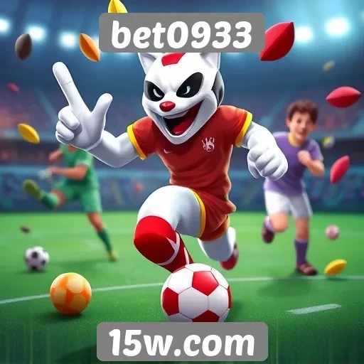 Novidades de jogos disponíveis na plataforma bet0933